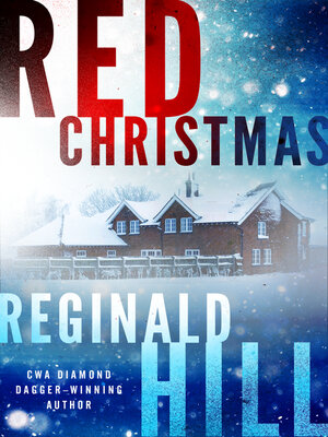 cover image of Red Christmas
